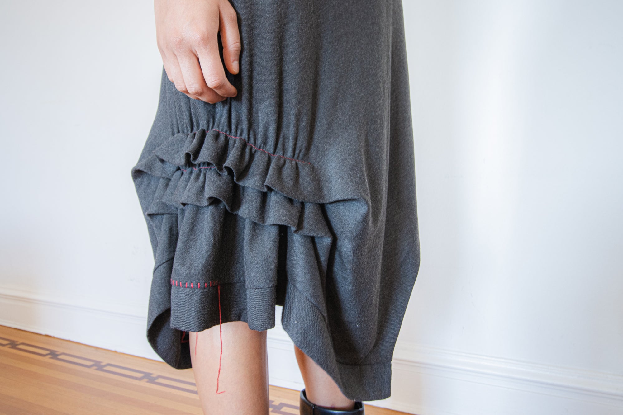 Cop Copine Skirt