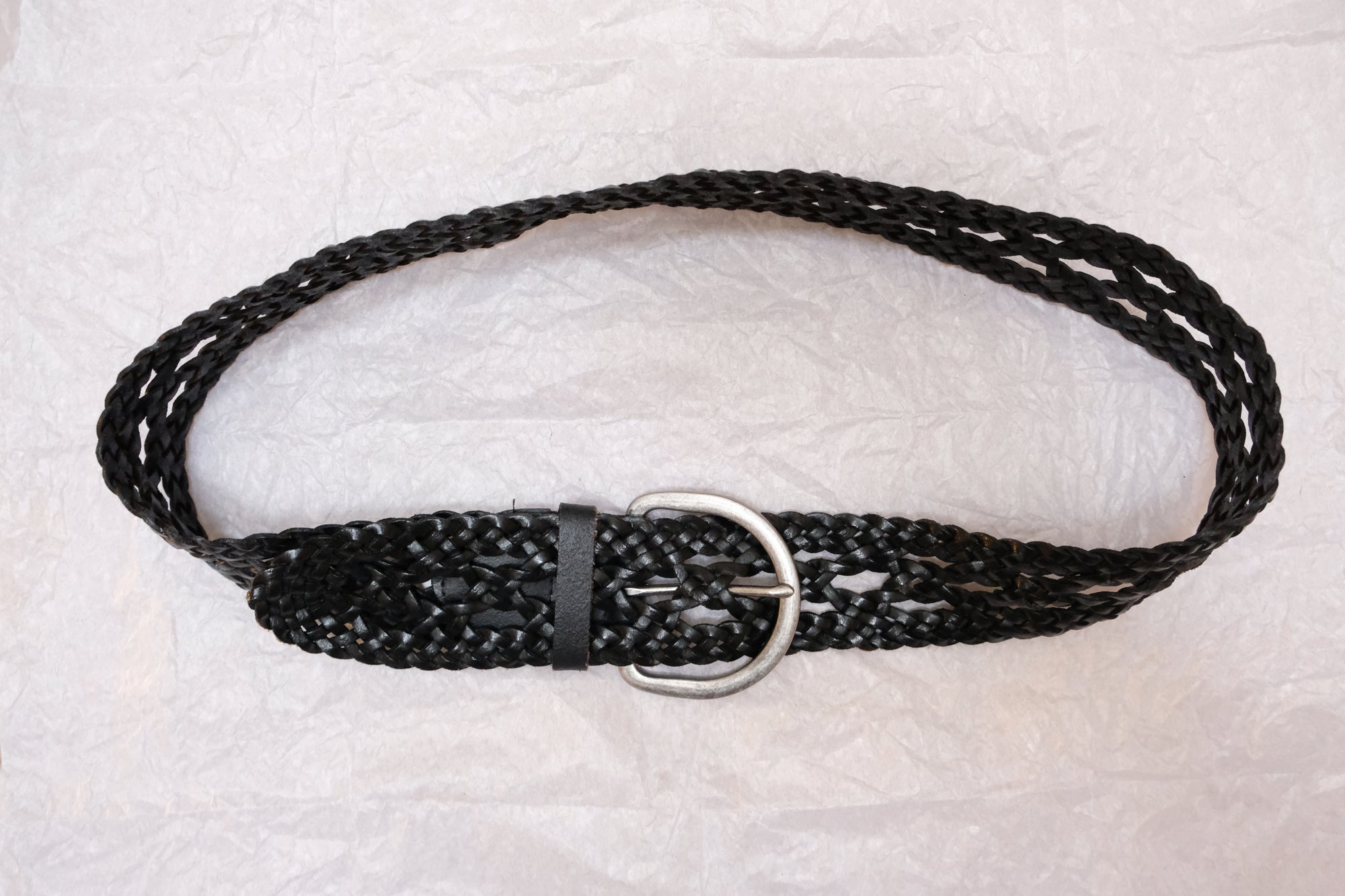 Woven Belt