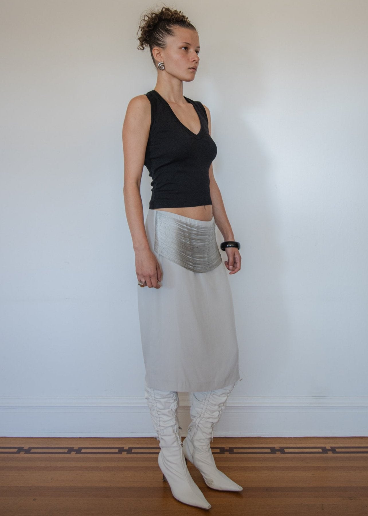 Jil Sander Skirt