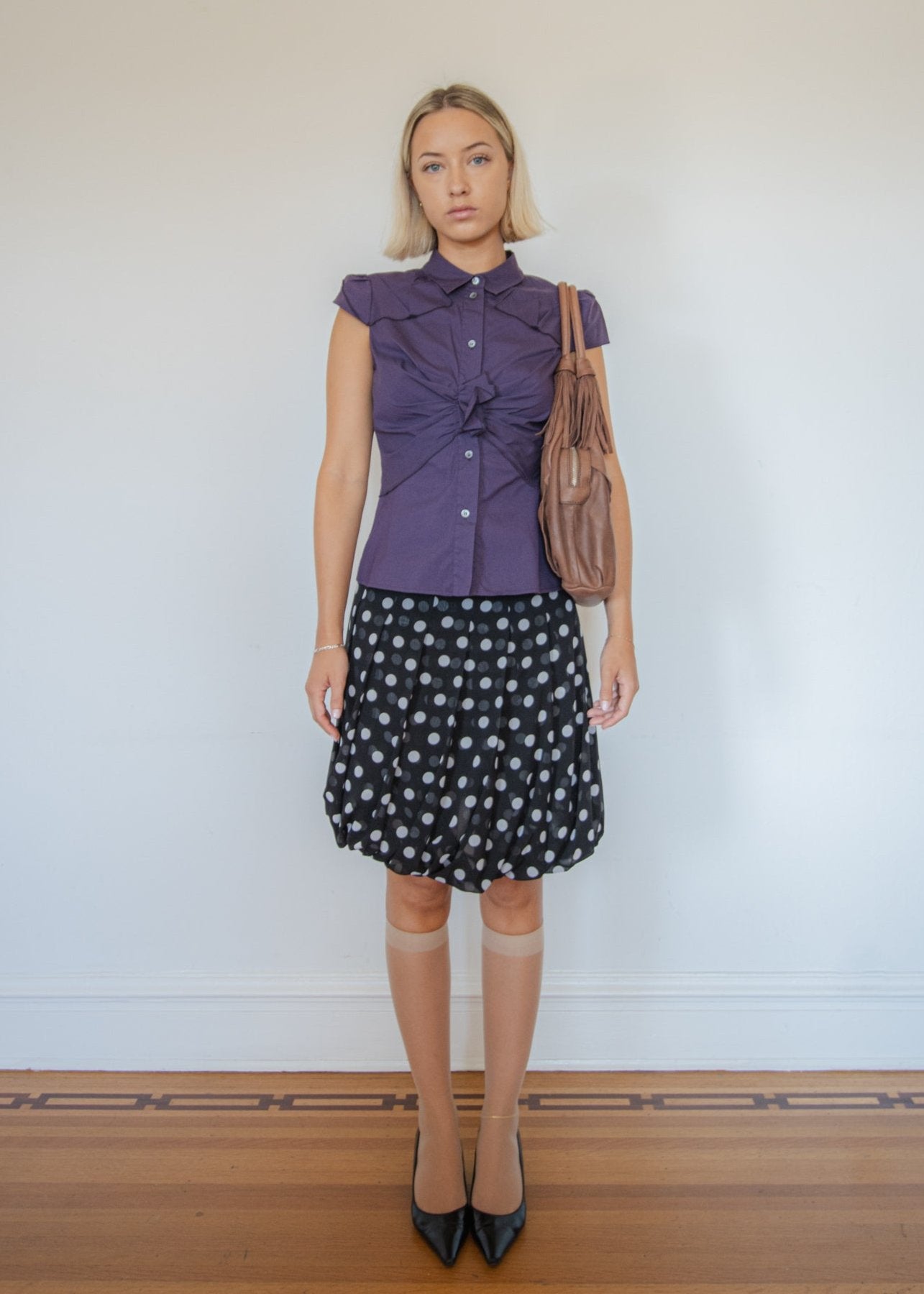 Junya Watanabe Skirt