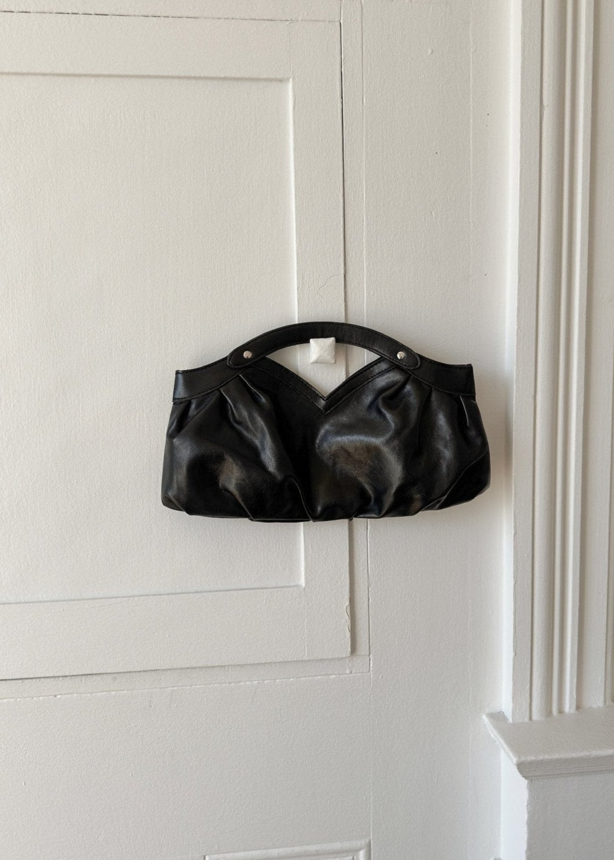 Black Clutch