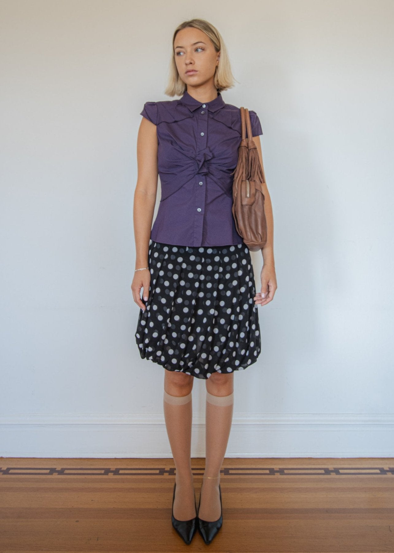 Junya Watanabe Skirt